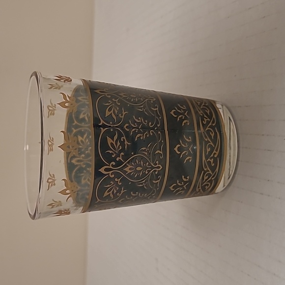 Set of 4 Vintage Lucky Thailand Glasses - Picture 6 of 15